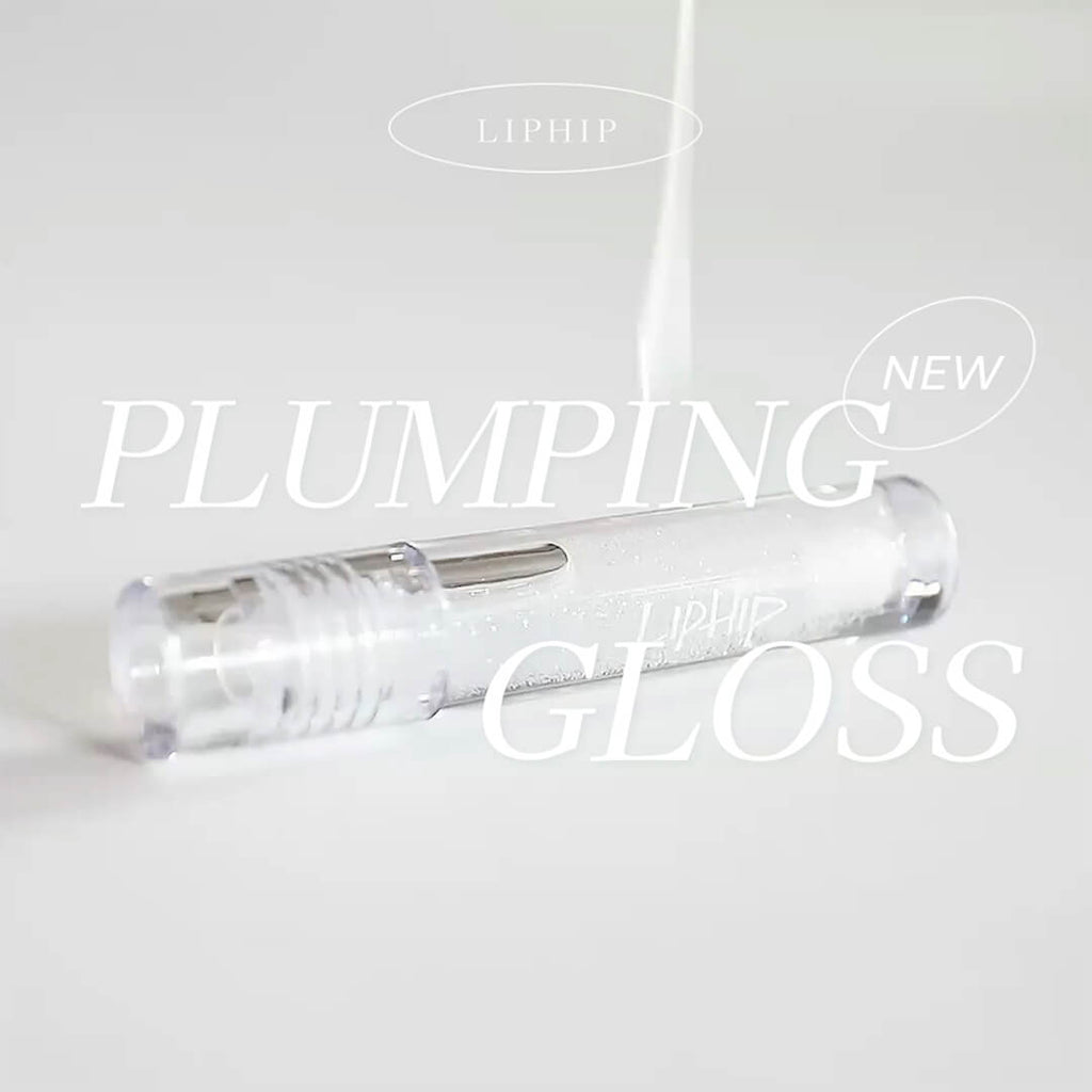 Liphip Lip Plumping Gloss