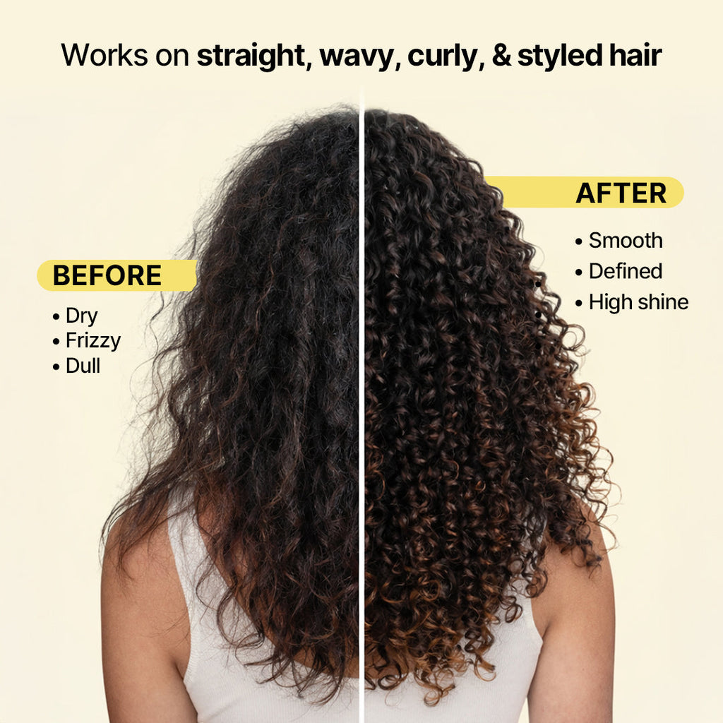 Lador Perfumed Hair Oil (Serum)  – Osmanthus