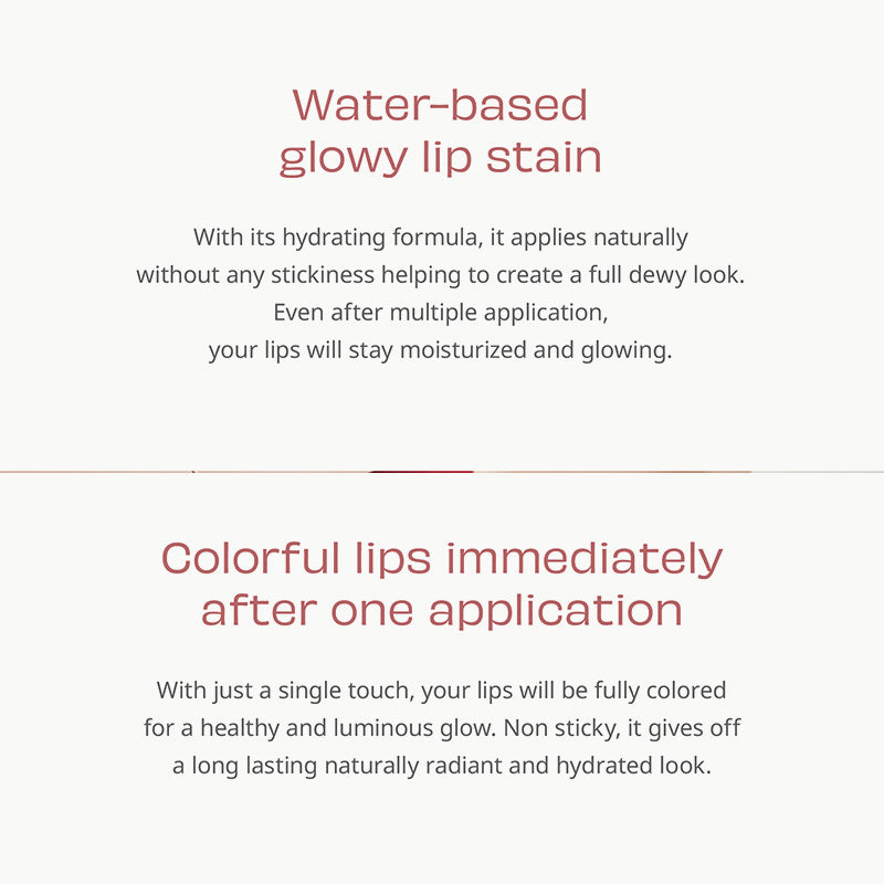 House of Hur Glowy Ampoule Tint 04 Ginger 4.5g