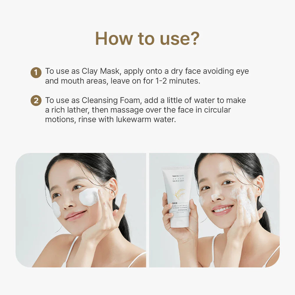 Thank You Farmer - Brightening Duo