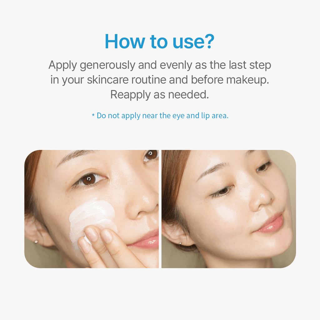Thank You Farmer Sun Project Light Sun Essence SPF50+ PA+++ - 40ml