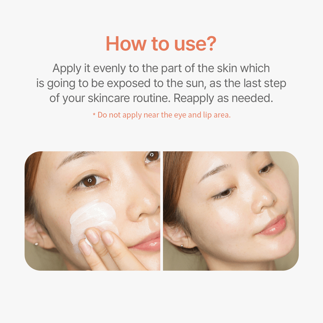Thank You Farmer Sun Project Shimmer Sun Essence SPF30 PA++ - 40ml