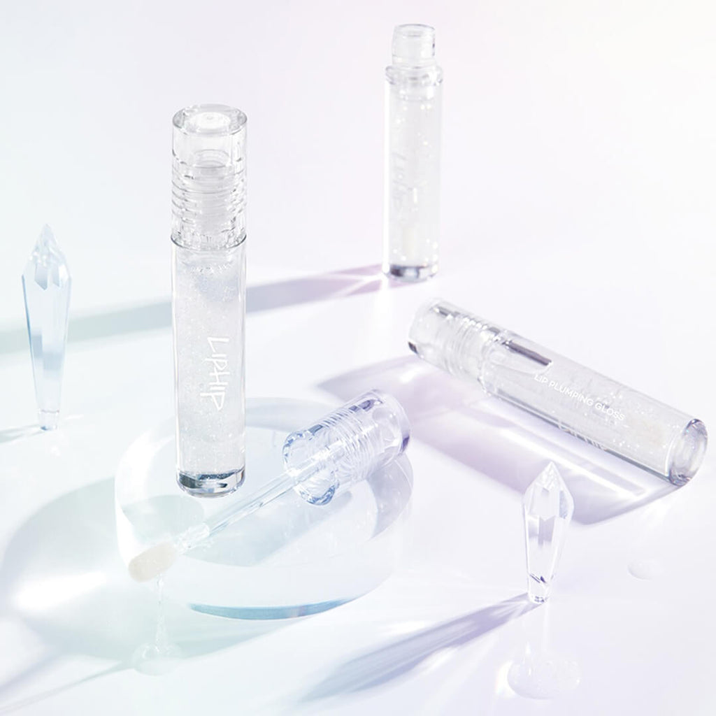 Liphip Lip Plumping Gloss