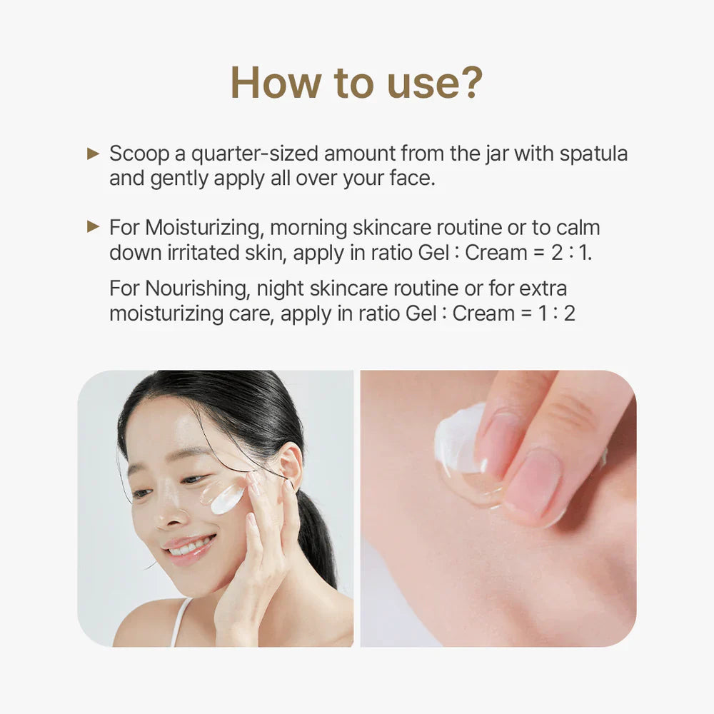 Thank You Farmer - Brightening Duo