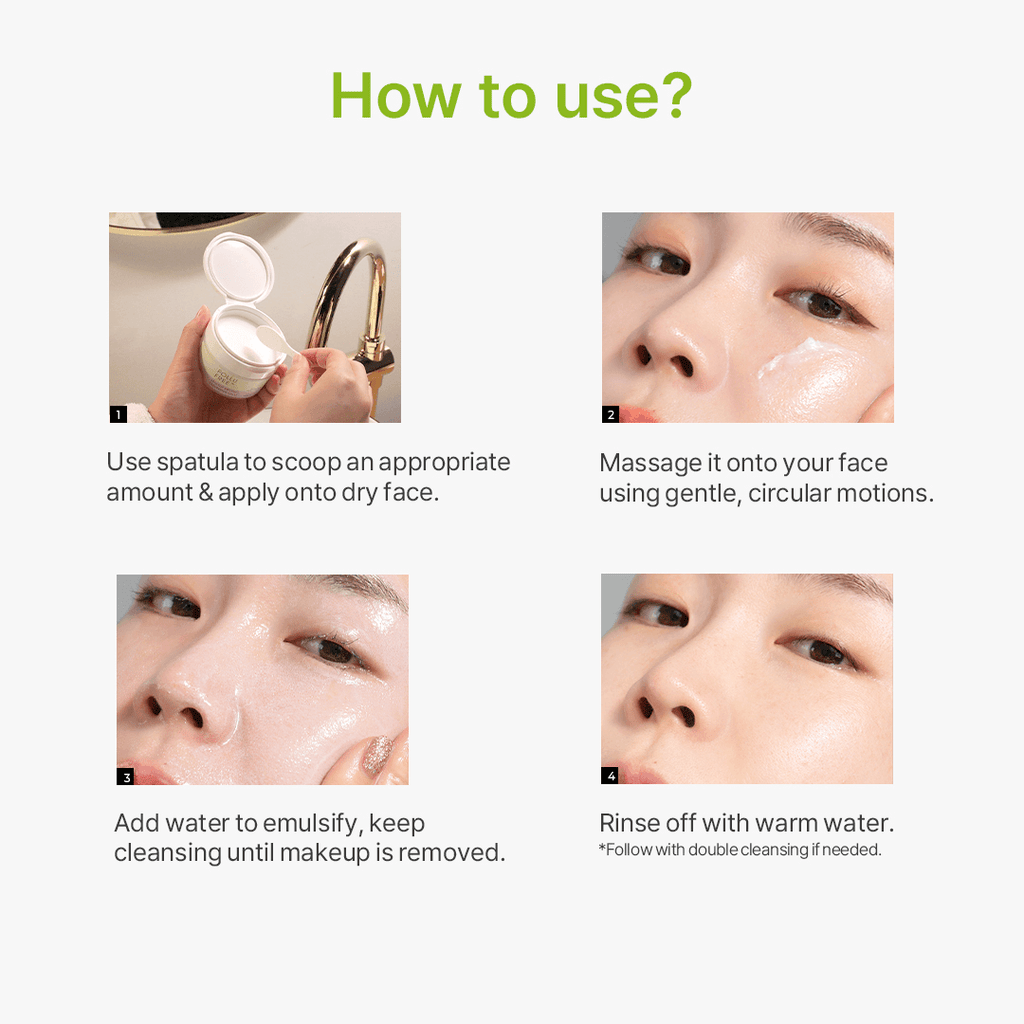 Thank You Farmer Pollufree™ Cleansing Balm - 90ml