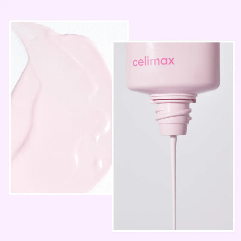 Celimax - Tone-Up Glow Twin Pack