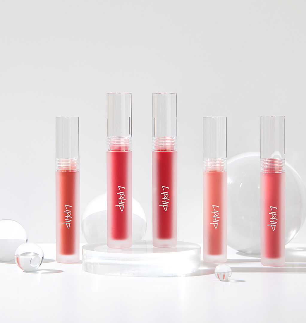 Liphip Glossy Lip Tint #L23 Women's Era