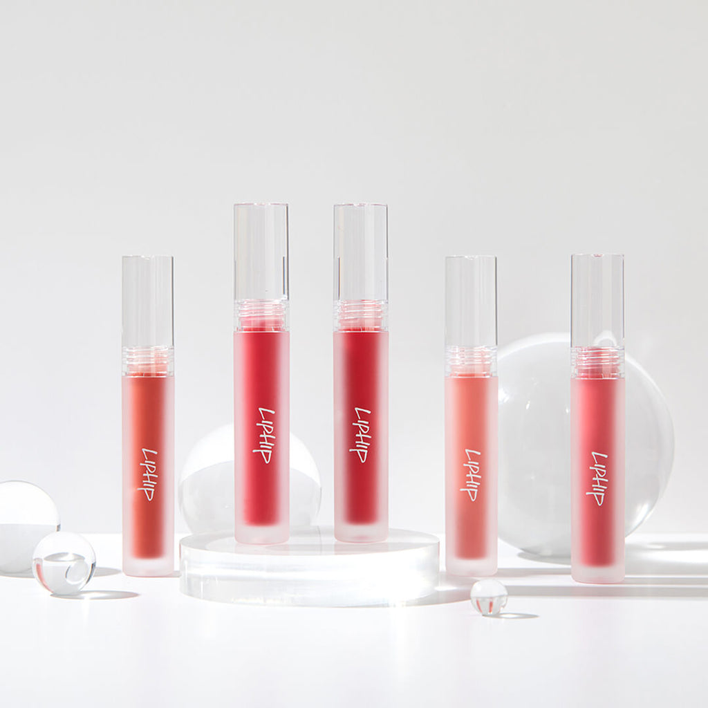 Liphip Glossy Lip Tint #L25 You Look Lovely