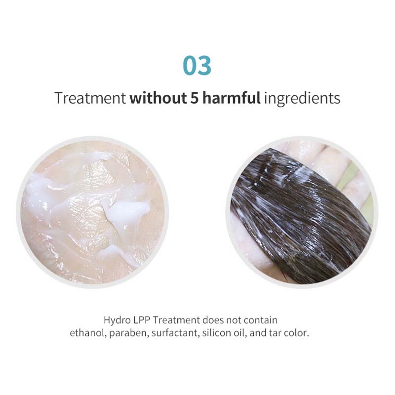 Lador Hydro LPP Treatment (Conditioner) - 530ml