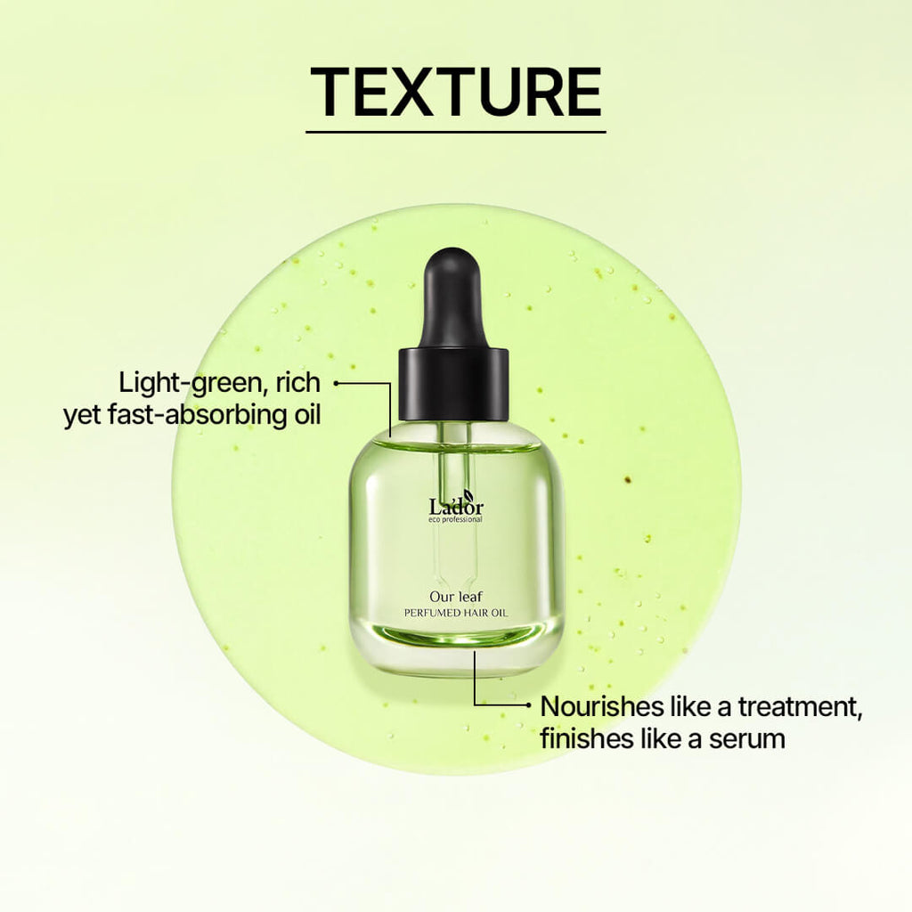 Lador Perfumed Hair Oil (Serum) – Our Leaf