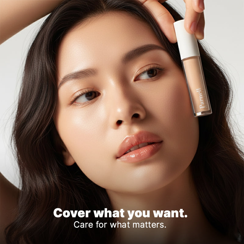 Parnell Cicamanu Skinfit cover concealer #21 - 5g