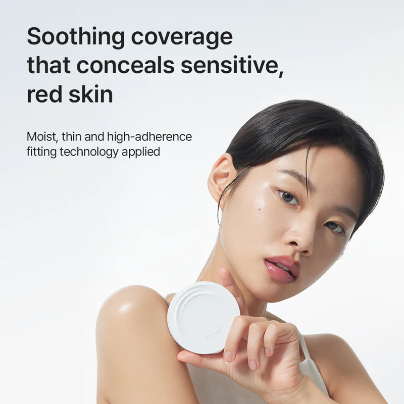 Parnell Cicamanu Serum Cushion 30W Gold Beige - 15g