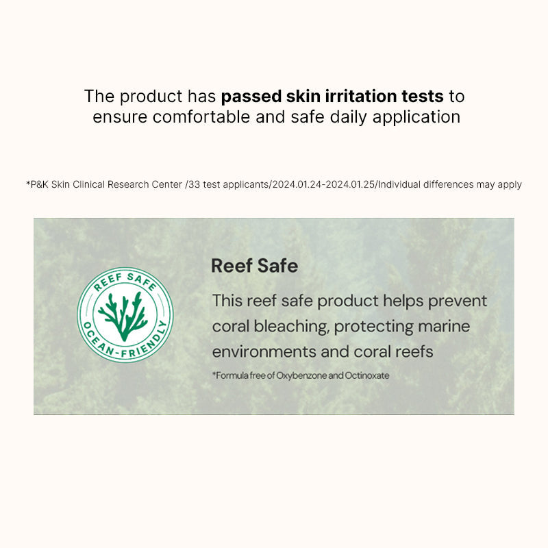 Thank You Farmer Be Beautiful Skin Tint Honey SPF50+ PA++++ - 50ml