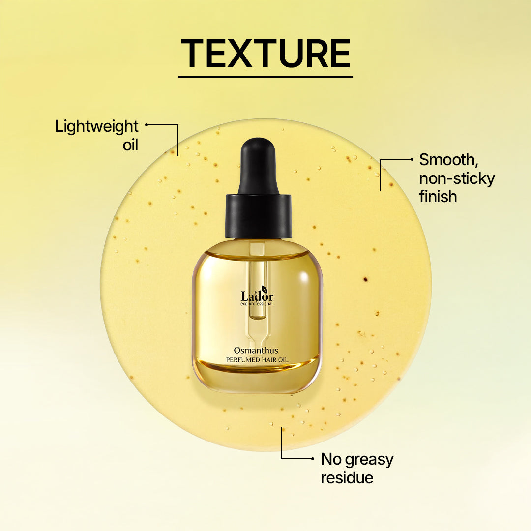 Lador Perfumed Hair Oil (Serum)  – Osmanthus