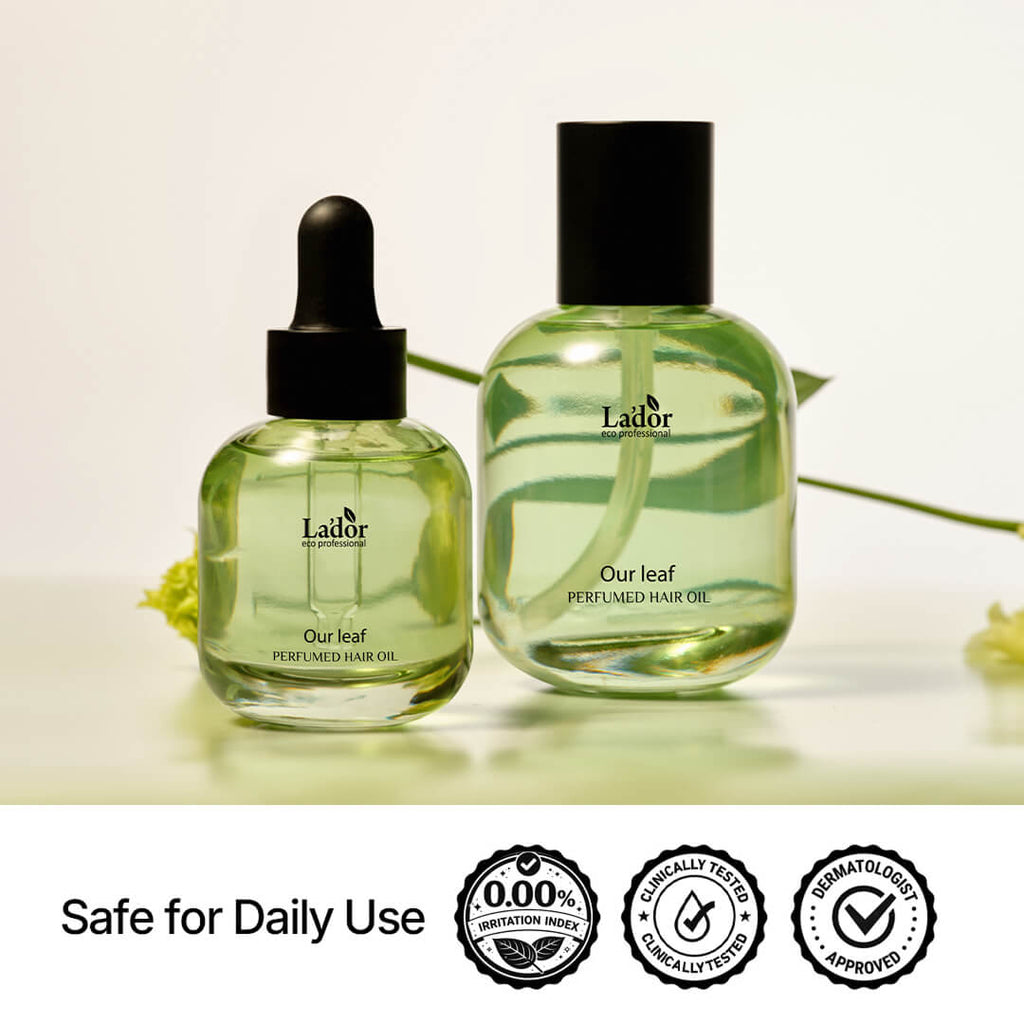 Lador Perfumed Hair Oil (Serum) – Our Leaf