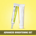 Celimax - Advanced Brightening Set