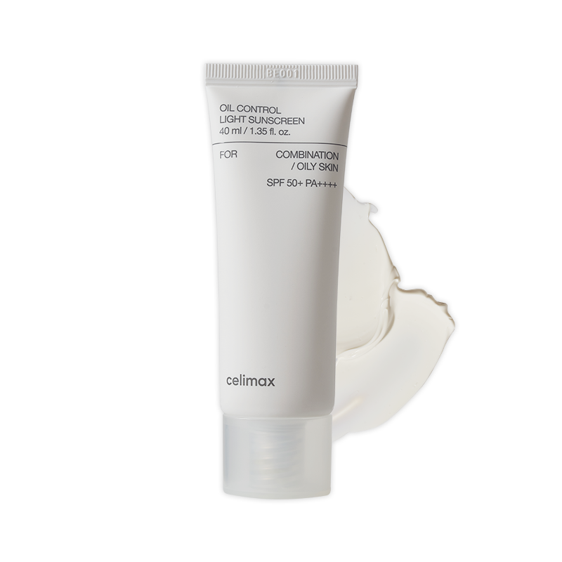 Celimax - Matte Control Sun Duo