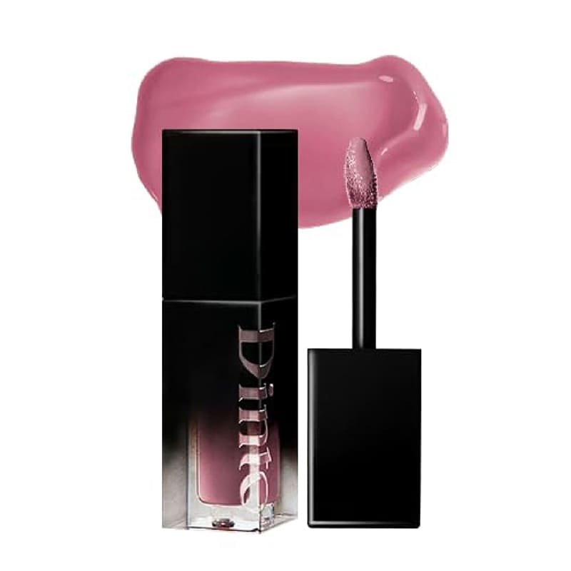 Dinto Blur-Glowy Lip Tint 221 Tēmet Nōsce 3.5g