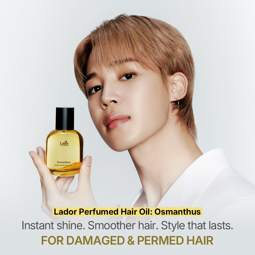 Lador Perfumed Hair Oil (Serum)  – Osmanthus