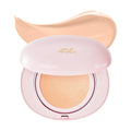 milktouch All-Day Skin Fit Milky Glow Cushion #21N Natural Beige - 15g