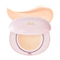 milktouch All-Day Skin Fit Milky Glow Cushion #19N Vanilla Ivory- 15g