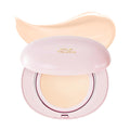 milktouch All-Day Skin Fit Milky Glow Cushion #15N Fair Ivory- 15g