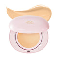 milktouch All-Day Skin Fit Milky Glow Cushion #23W Vanilla Beige - 15g