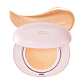 milktouch All-Day Skin Fit Milky Glow Cushion #24N Sand Beige - 15g