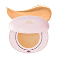 milktouch All-Day Skin Fit Milky Glow Cushion #25C Ginger - 15g