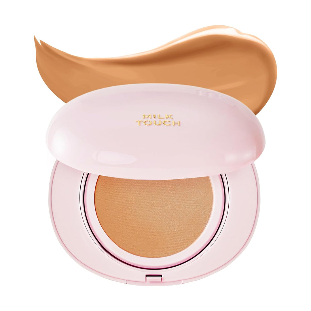 milktouch All-Day Skin Fit Milky Glow Cushion #29C Walnut - 15g