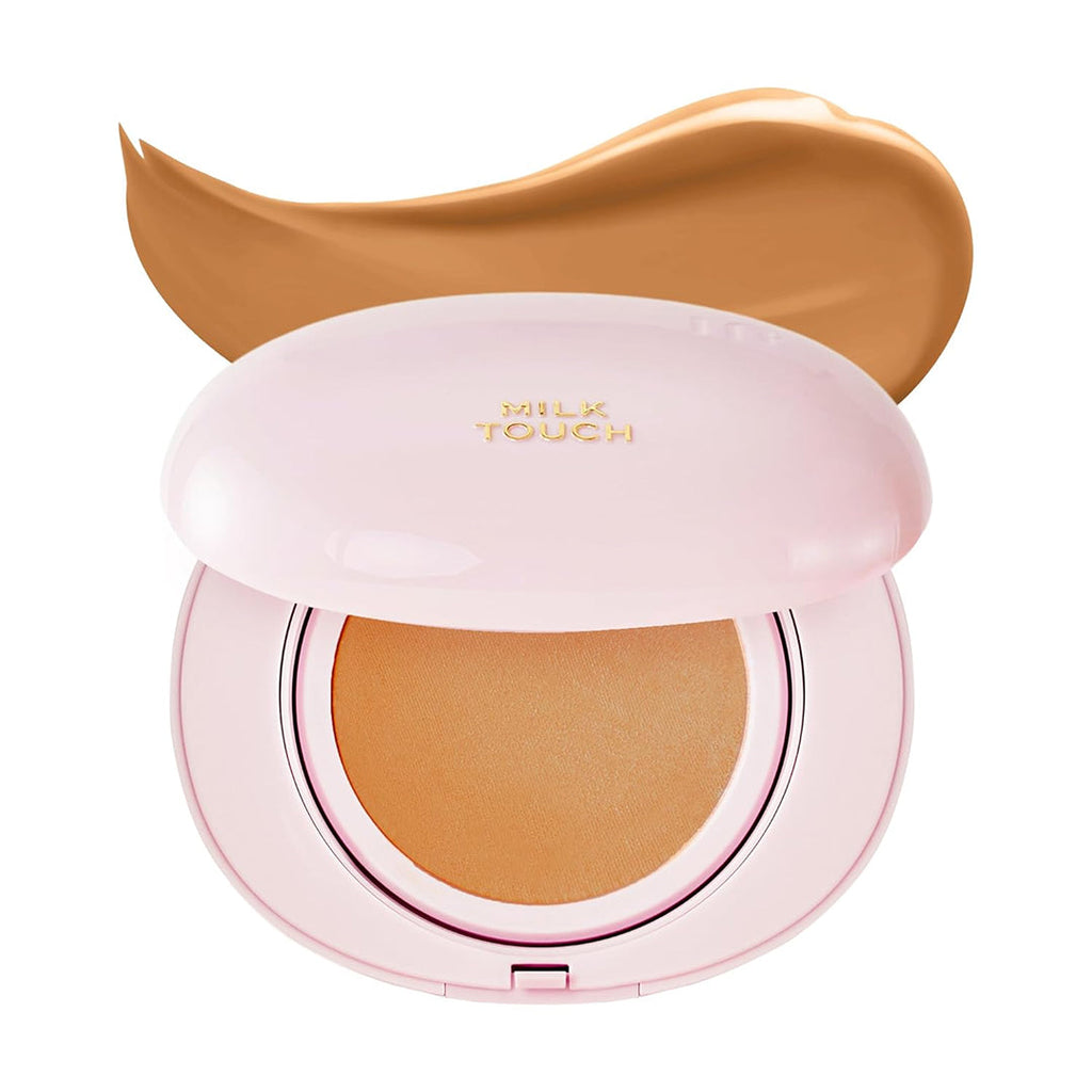 milktouch All-Day Skin Fit Milky Glow Cushion #30N Hazel	15g