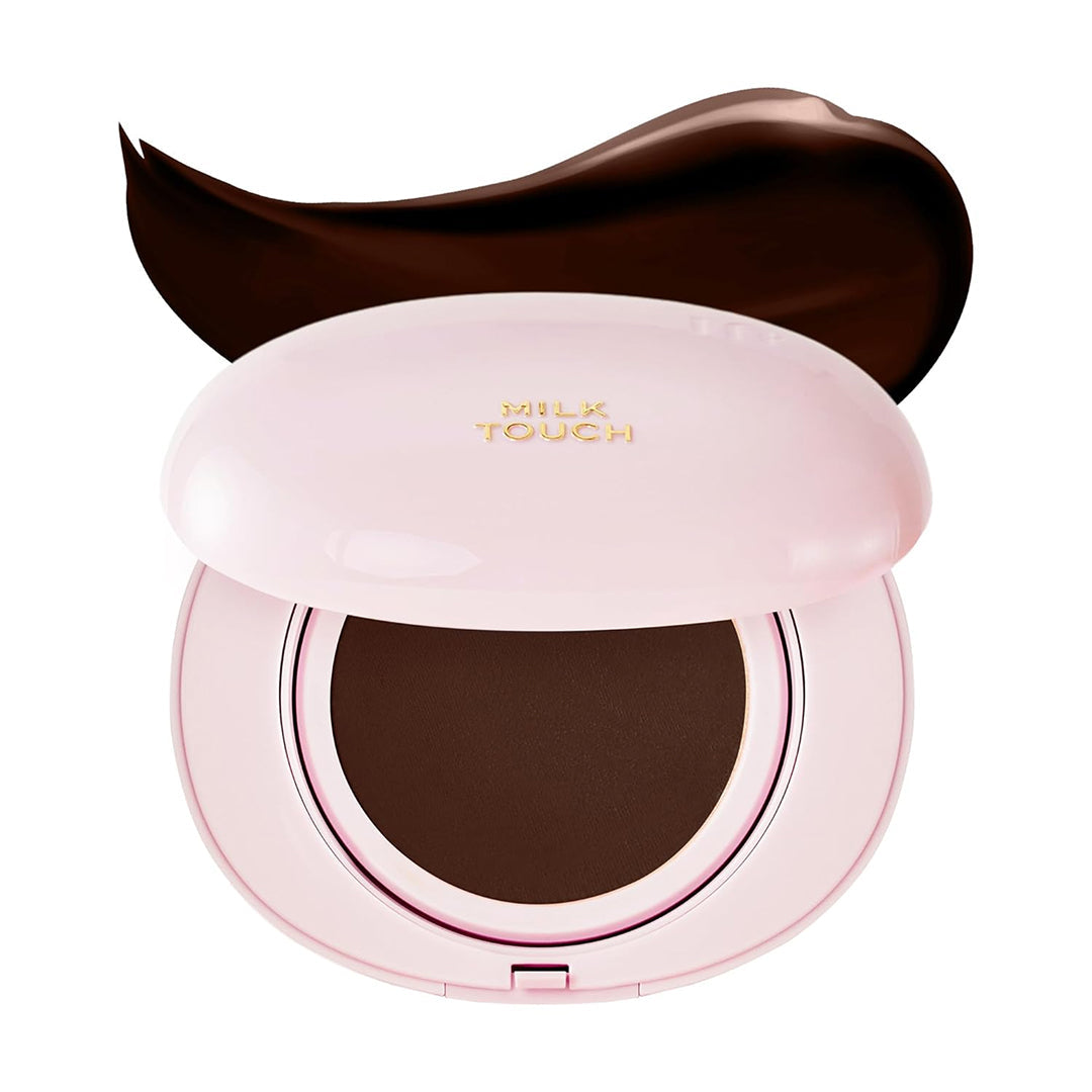 milktouch All-Day Skin Fit Milky Glow Cushion #52N Espresso- 15g