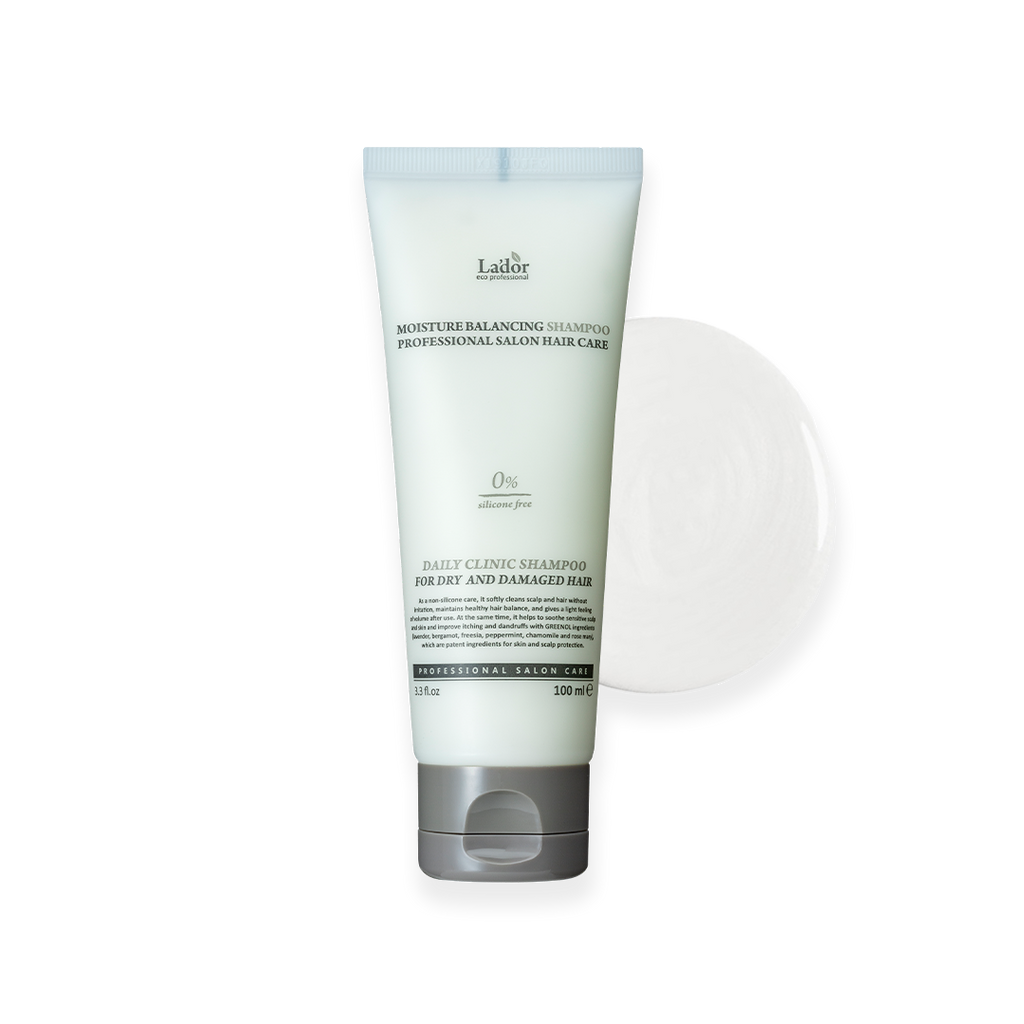 Lador Moisture Balancing Shampoo - 100ml