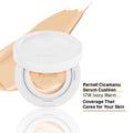 Parnell Cicamanu Serum Cushion 17W Ivory Warm - 15g