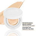 Parnell Cicamanu Serum Cushion 19N Neutral Porcelain - 15g