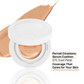 Parnell Cicamanu Serum Cushion 27C Cool Petal - 15g