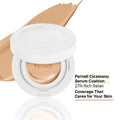 Parnell Cicamanu Serum Cushion 27N Rich Ratan - 15g