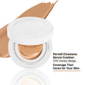 Parnell Cicamanu Serum Cushion 31N Honey Beige - 15g