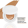 Parnell Cicamanu Serum Cushion 33N Moca Cream - 15g