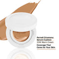 Parnell Cicamanu Serum Cushion 33W Warm Cream - 15g