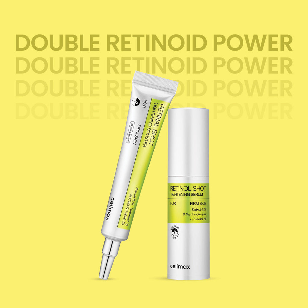 Celimax - Age Rewind Set