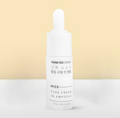 Thank You Farmer Rice Pure Cream In Ampoule Face Serum 10ml