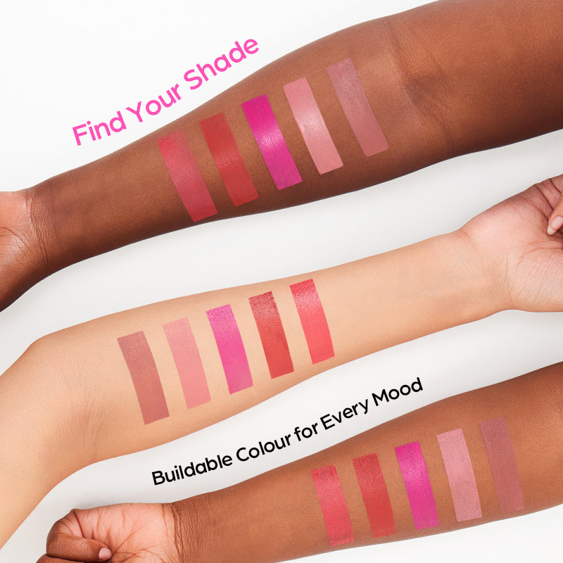 House of Hur Every Cheek Blush 03 Mad for Fuschia - 6.5g