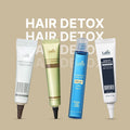Lador - Hair Spa at Home Combo
