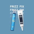 Lador - Frizzy Haircare Kit
