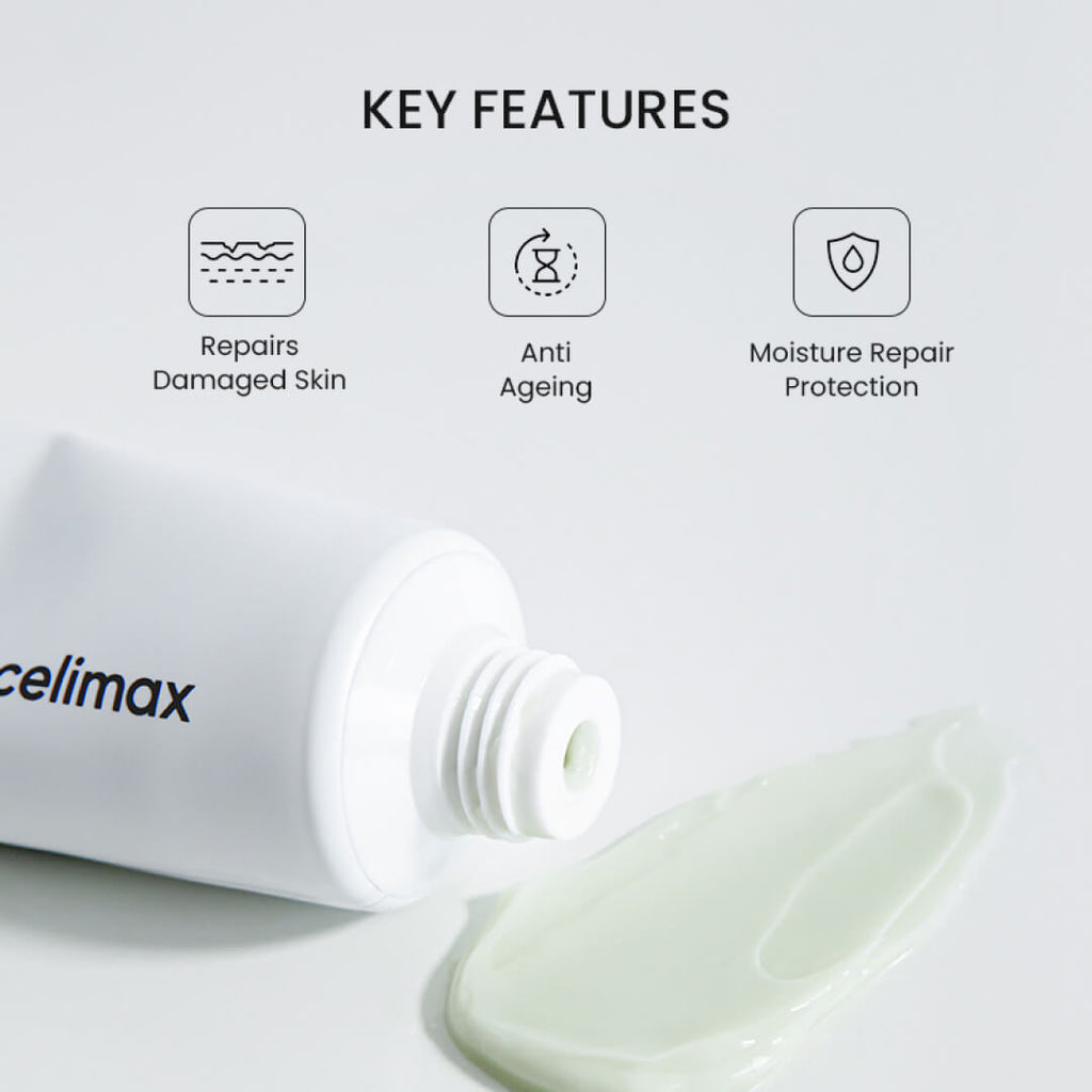 Celimax The Real Noni Energy Repair Cream - 50ml