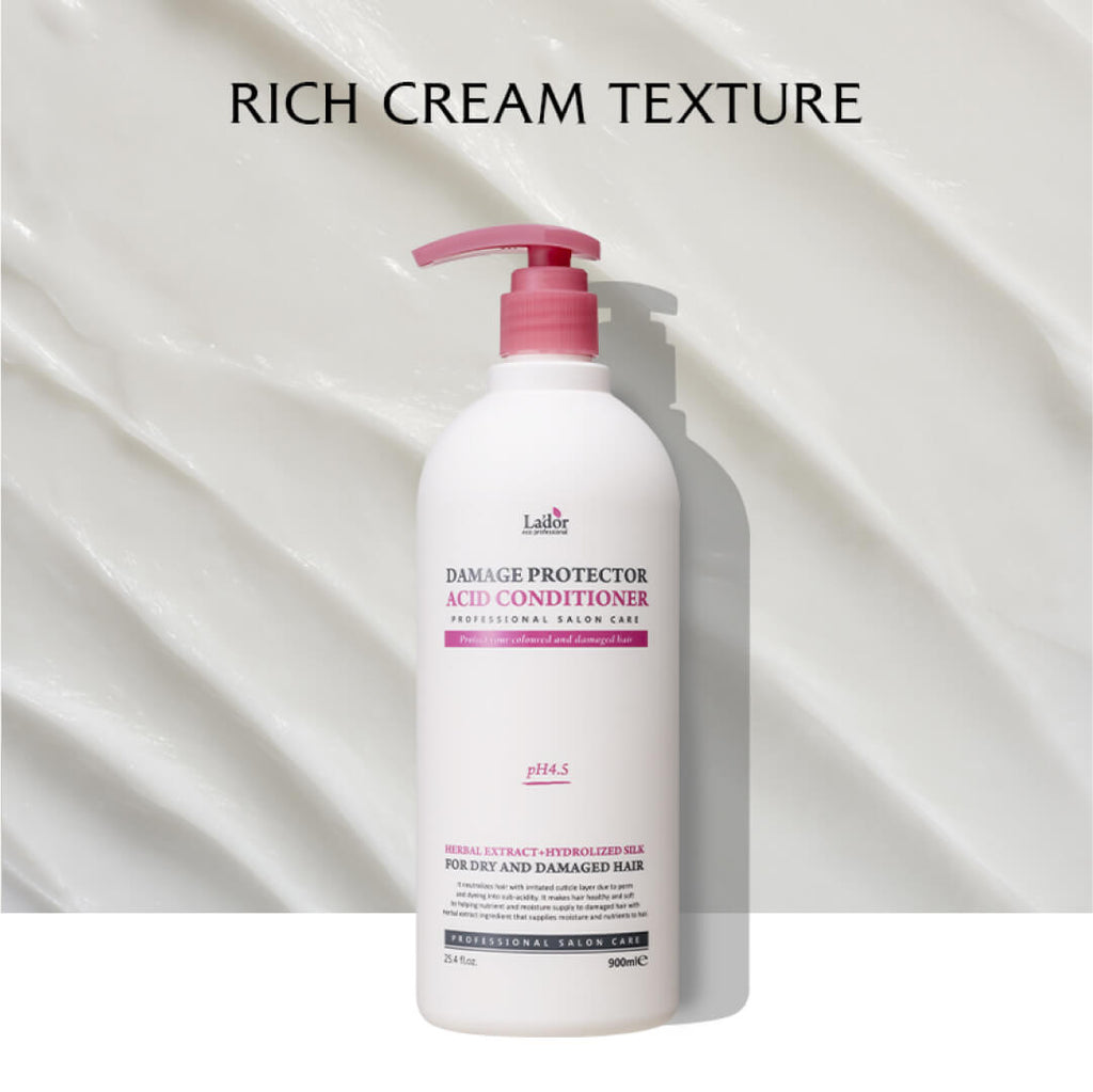 Lador Damage Protector Acid Conditioner - 900ml