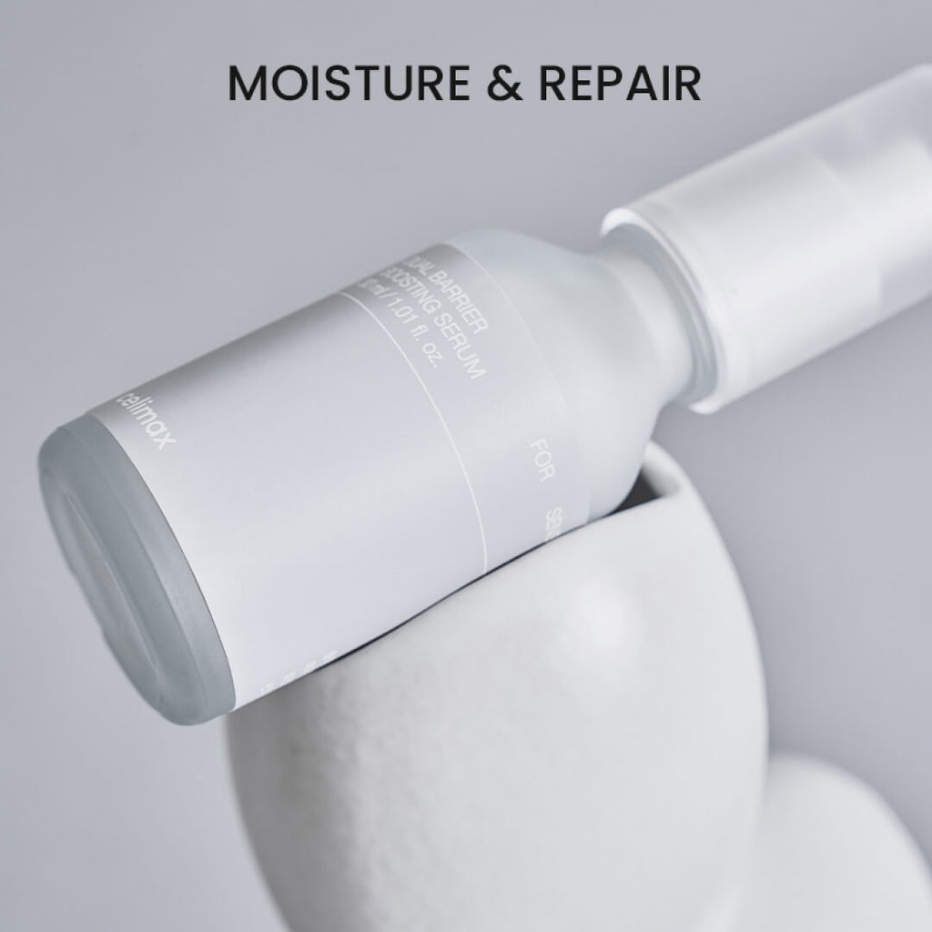 Celimax Dual Barrier Boosting Serum - 30ml