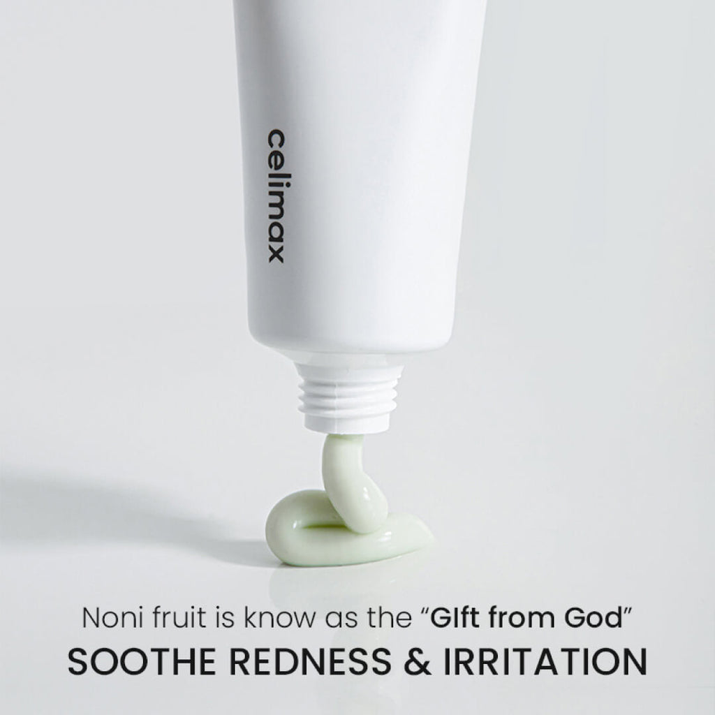 Celimax The Real Noni Energy Repair Cream - 50ml