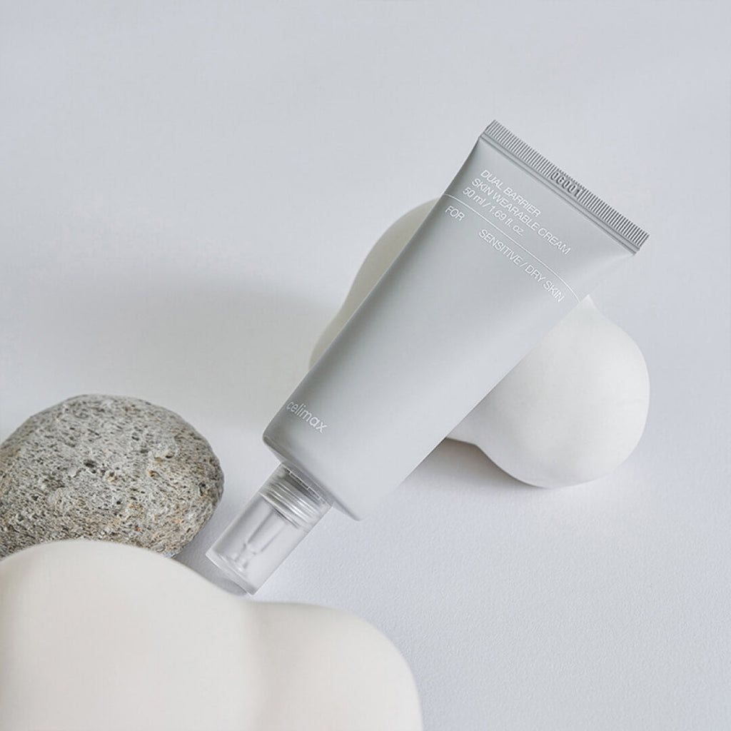 Celimax Dual Barrier Skin Wearable Cream - 50ml